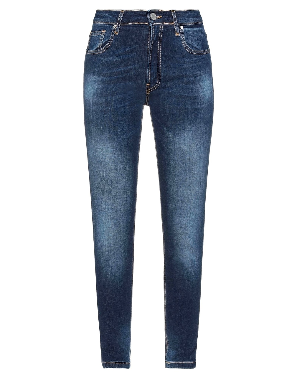 FRANKIE MORELLO - Pantaloni jeans