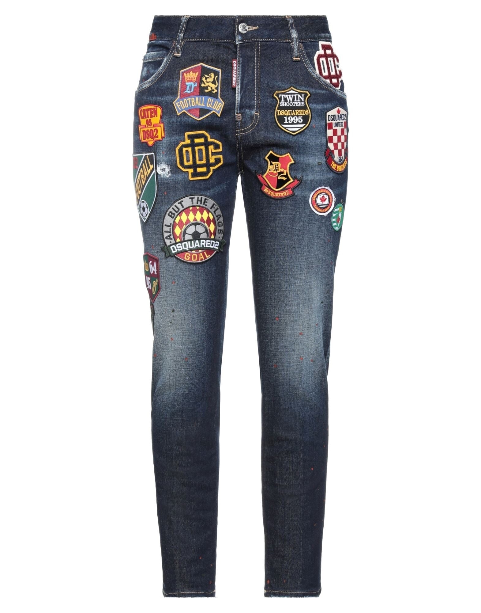 DSQUARED2 - Jeans