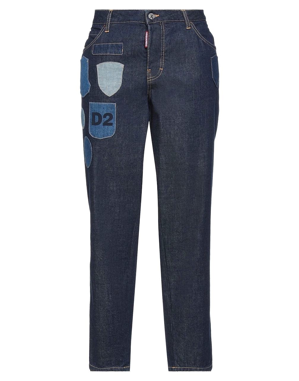 DSQUARED2 - Jeanshosen