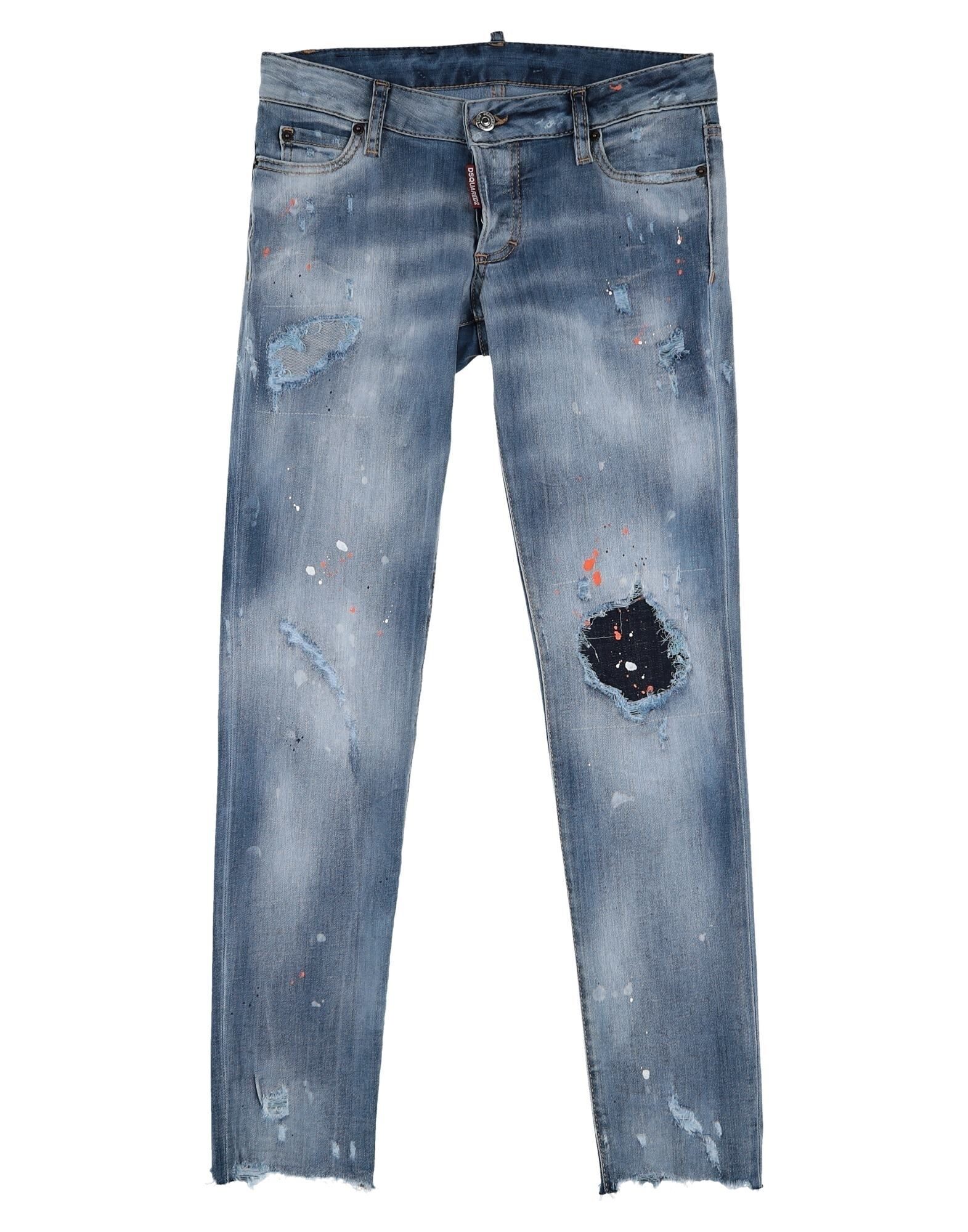DSQUARED2 - Jeans