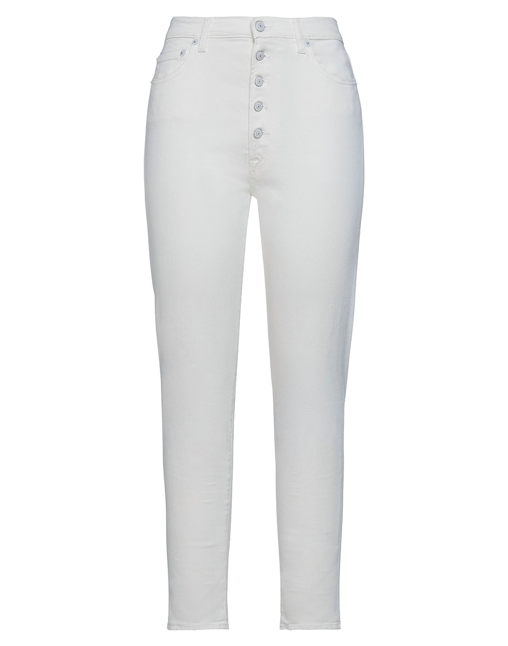 (+) PEOPLE - Pantaloni jeans