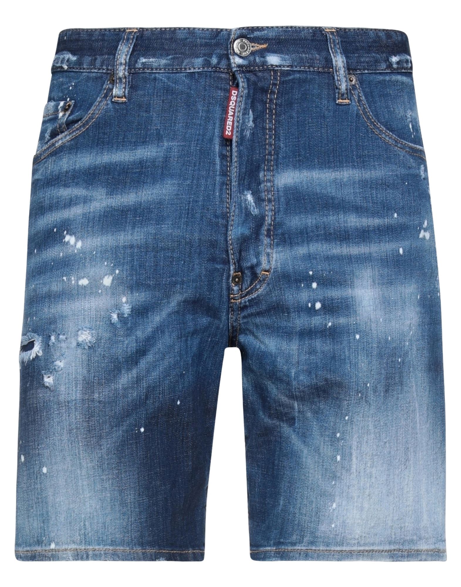 DSQUARED2 - Denim shorts