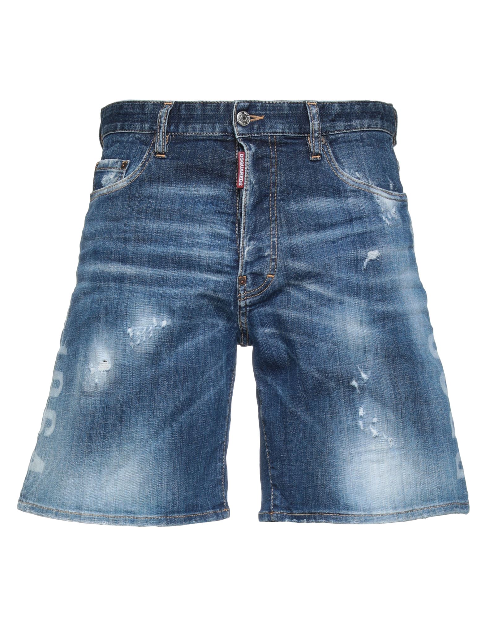 DSQUARED2 - Denim shorts