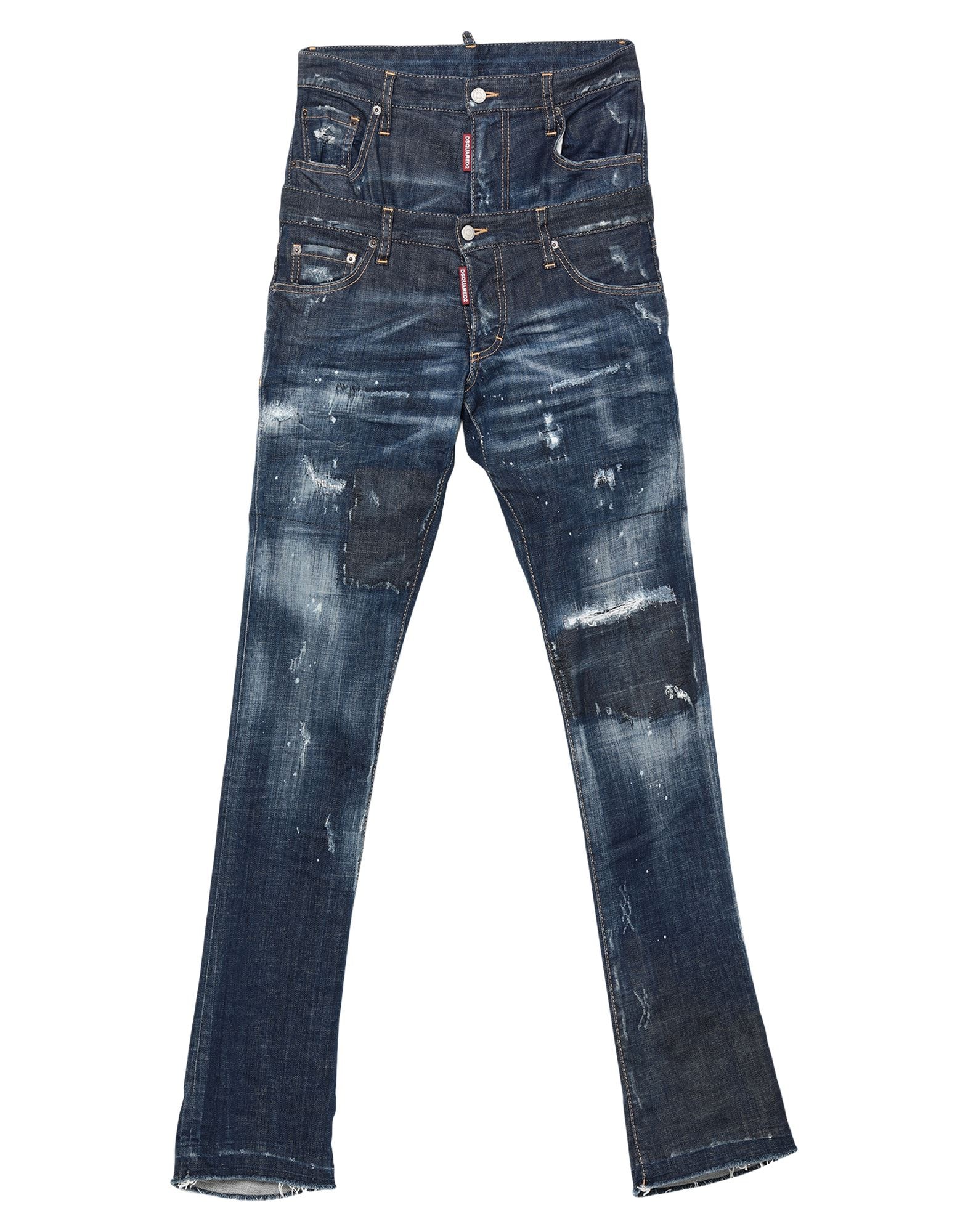 DSQUARED2 - Jeans