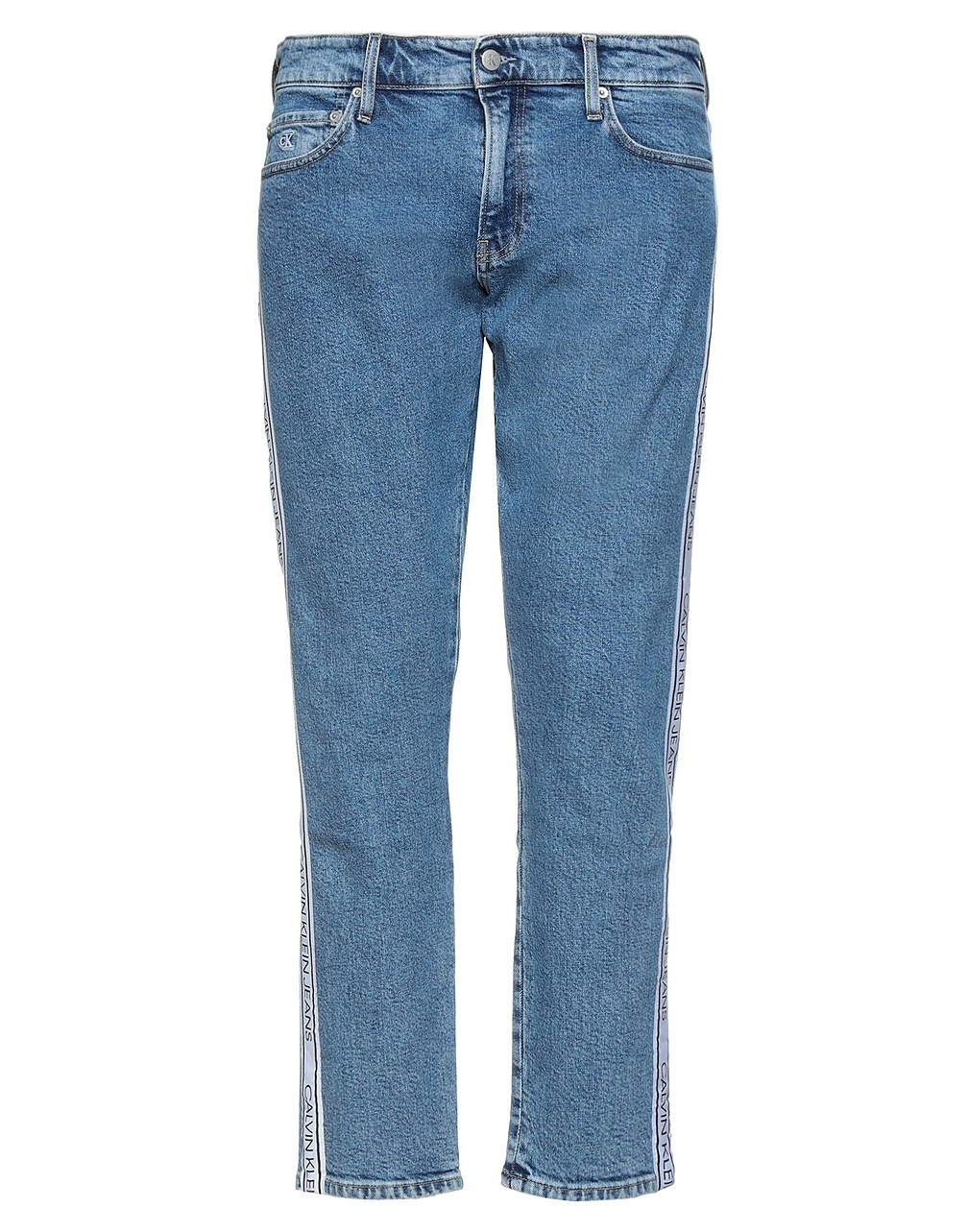 CALVIN KLEIN JEANS - Jeans