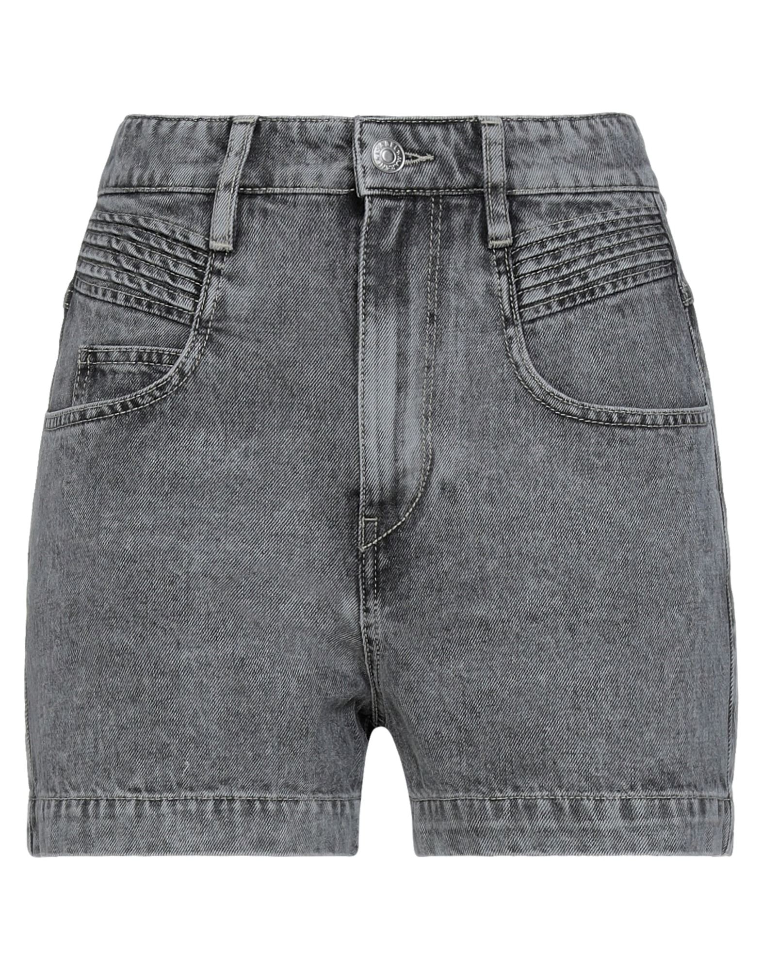 MARANT ÉTOILE - Denim shorts