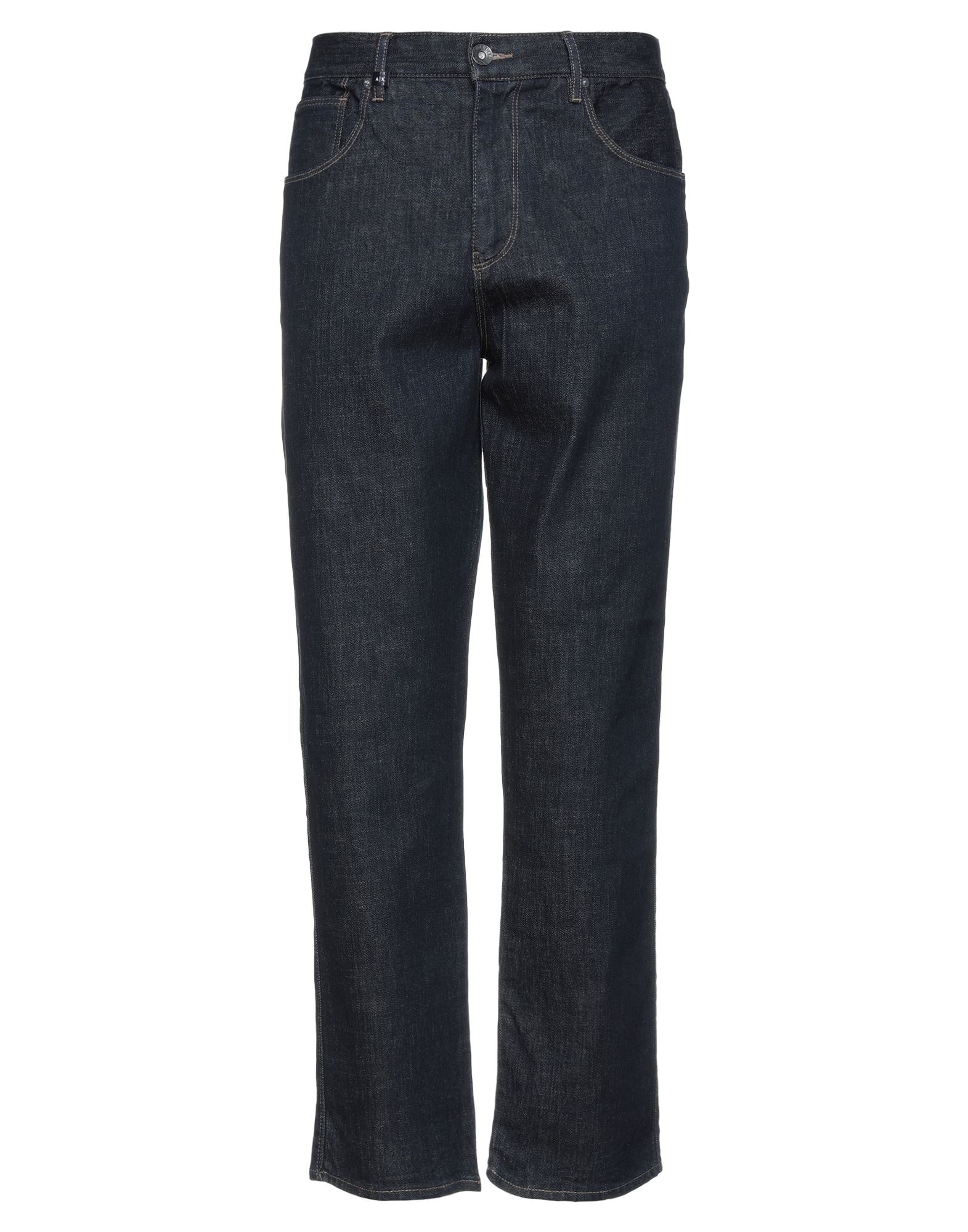 ARMANI EXCHANGE - Джинсовые брюки