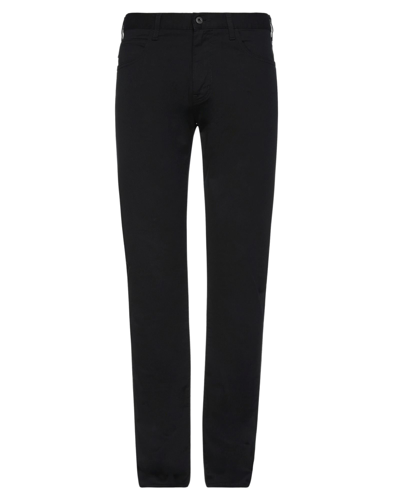 EMPORIO ARMANI - Pantalones