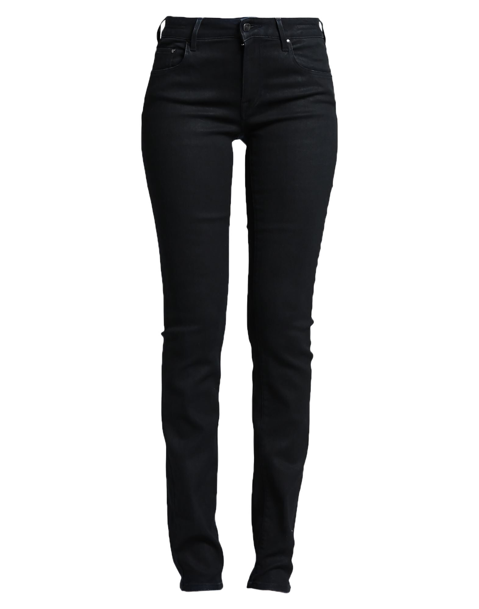 JACOB COHЁN - Джинсовые брюки