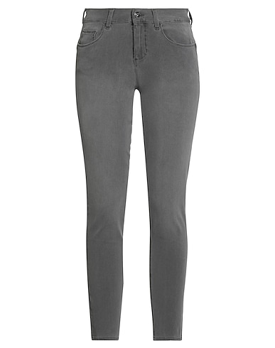 LIU •JO Jeans Braungrau 70% Baumwolle, 21% Polyester, 9% Elastan
