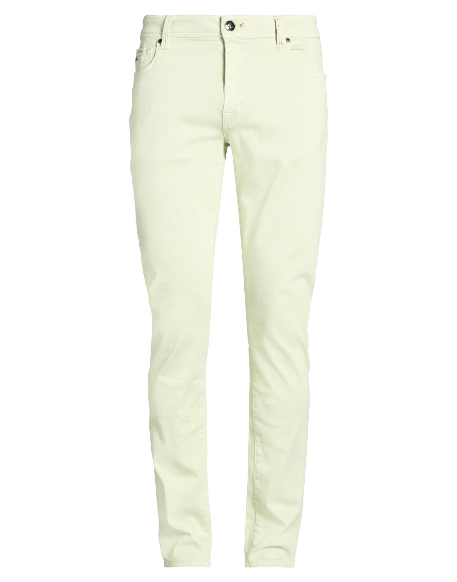 TRAMAROSSA - Джинсовые брюки