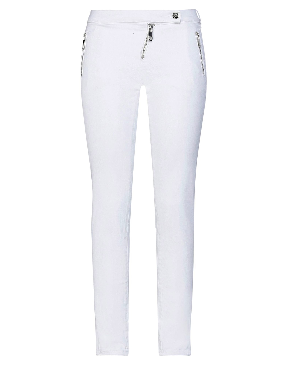 FRANKIE MORELLO - Pantaloni jeans