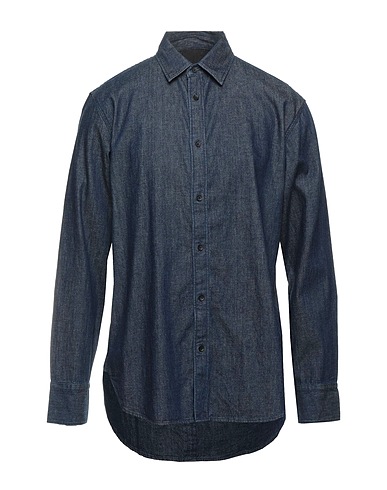 rag bone denim shirt