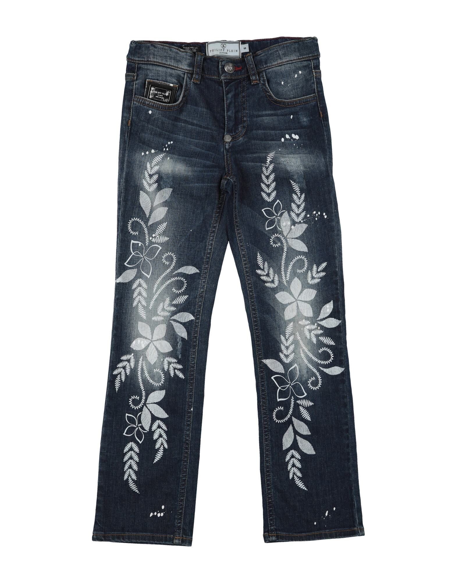 PHILIPP PLEIN - Jeans