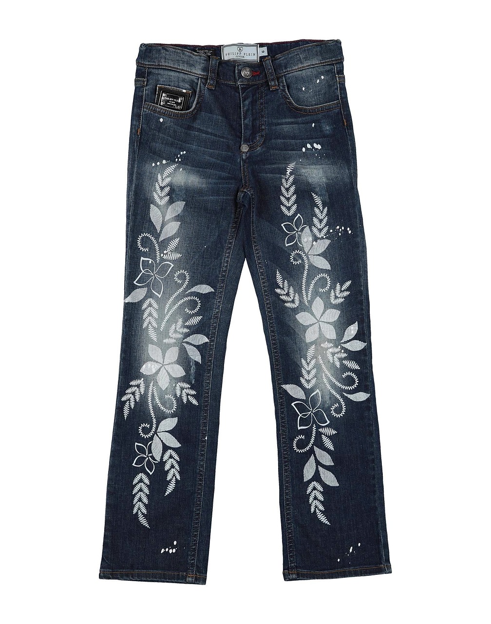 PHILIPP PLEIN - Jeans