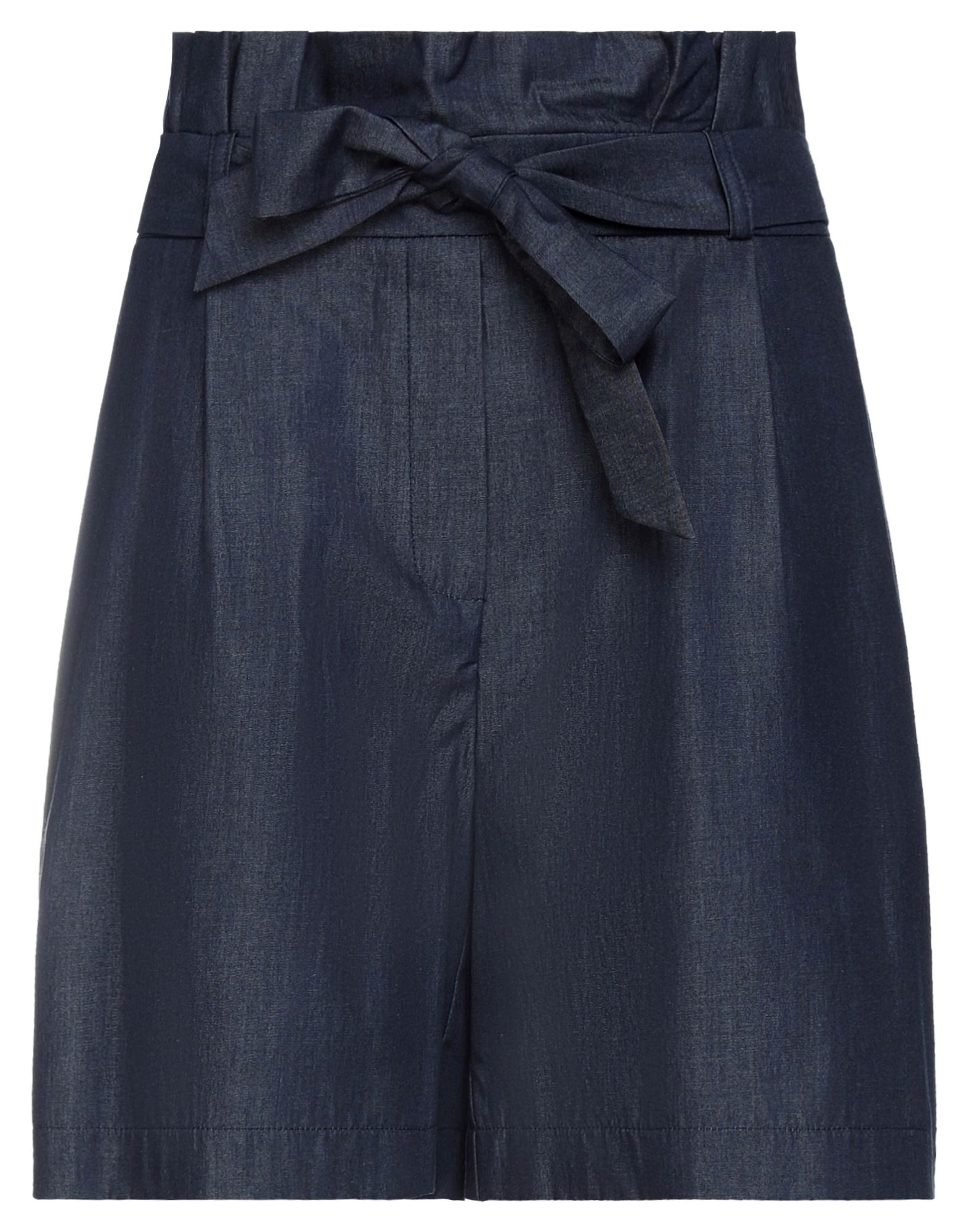 ERMANNO DI ERMANNO SCERVINO - Denim shorts