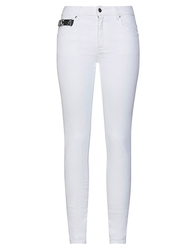 JUST CAVALLI | Women‘s Denim Pants | YOOX