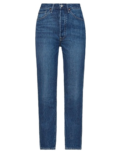 3x1 NYC Denim pants Blue 100% Cotton