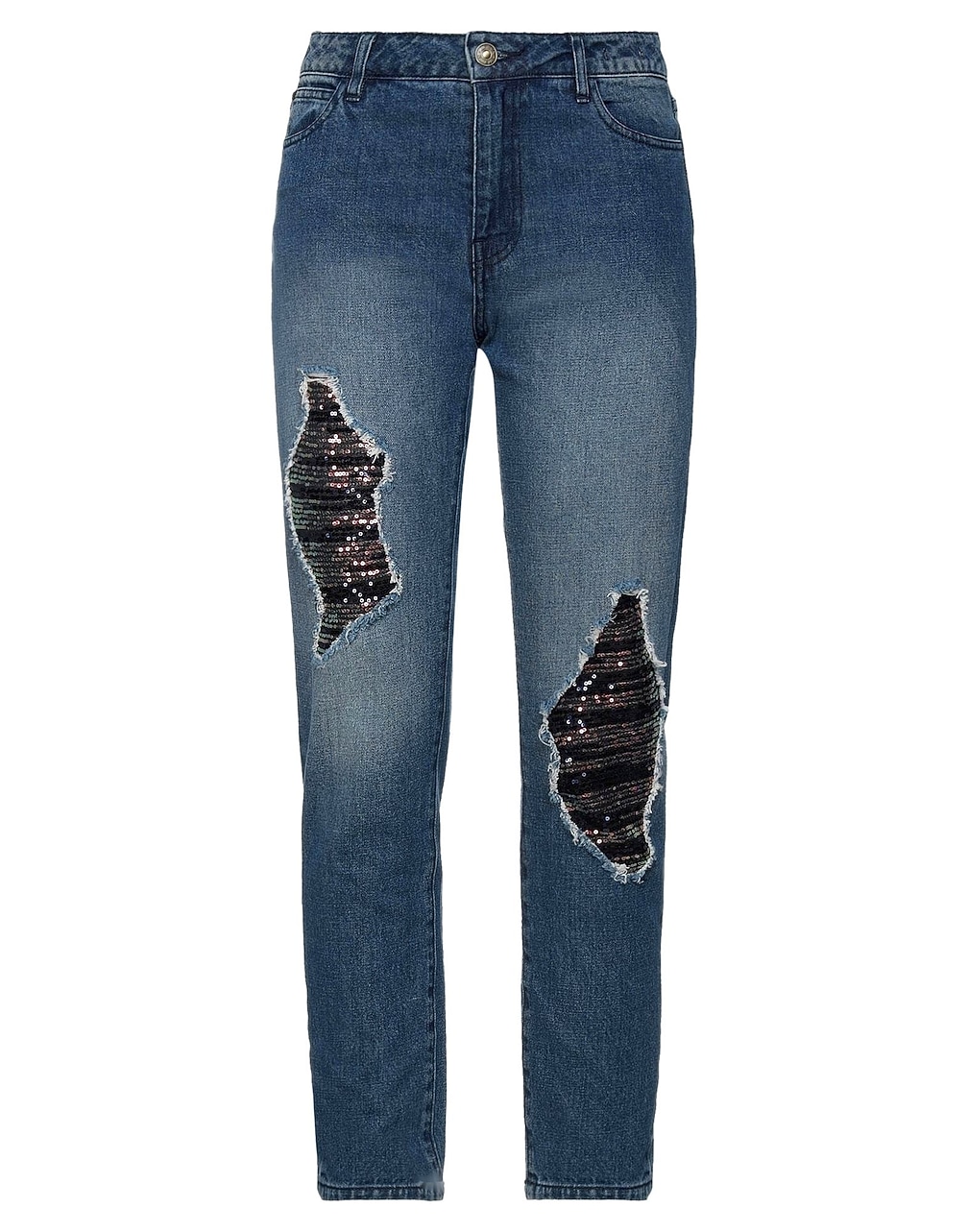 MY TWIN TWINSET - Jeanshosen