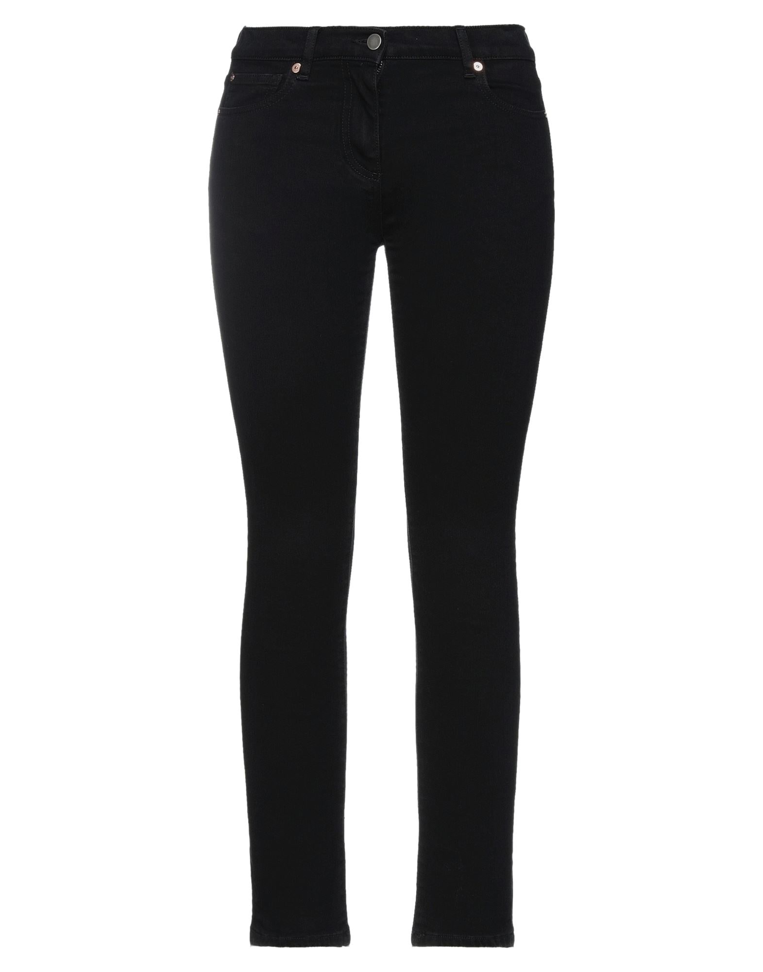 VALENTINO GARAVANI - Джинсовые брюки