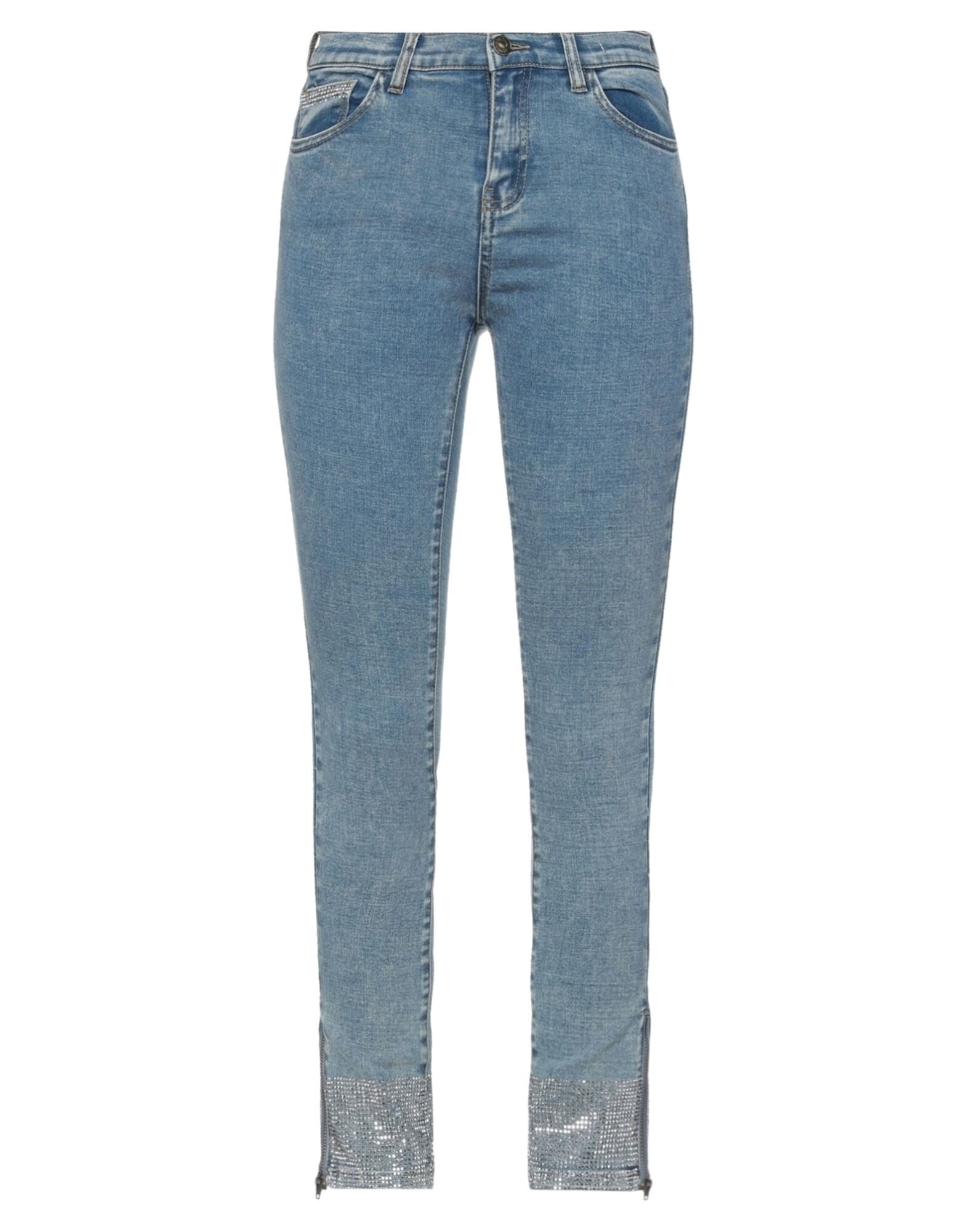 MY TWIN TWINSET - Jeanshosen