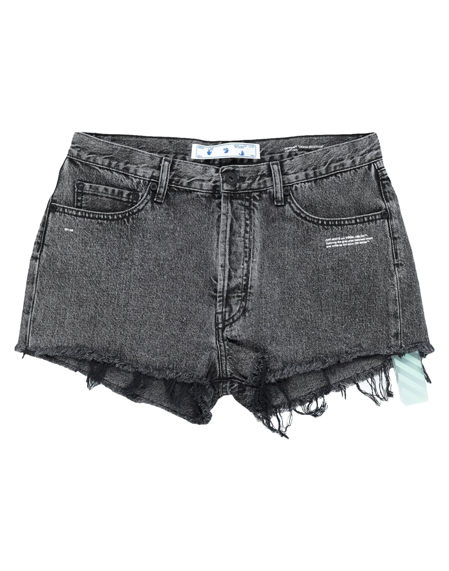 OFF-WHITE™ - Shorts jeans