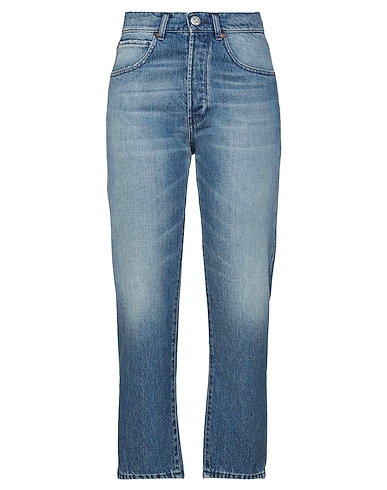 3x1 NYC Denim pants Blue 100% Cotton
