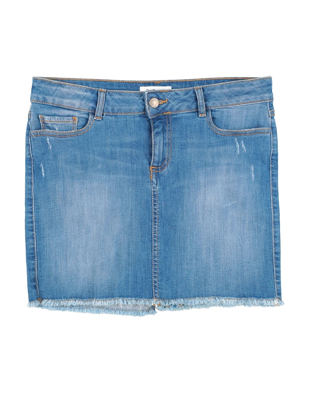 ROŸ ROGER'S - Gonne jeans