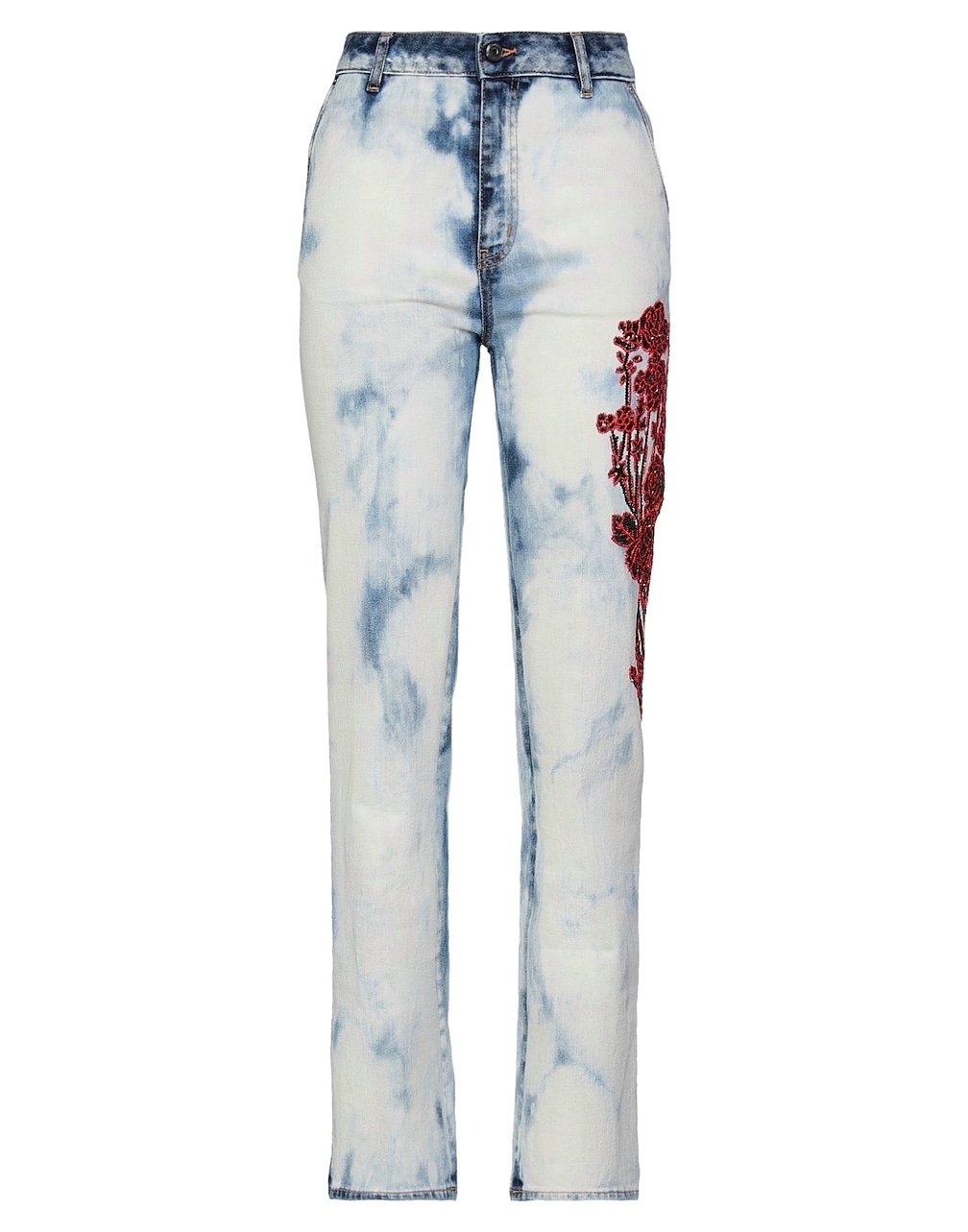 JUST CAVALLI - Pantalones vaqueros