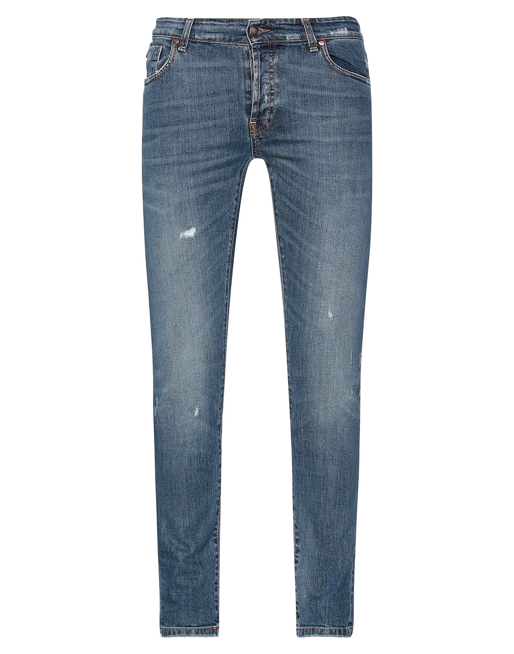 MESSAGERIE - Jeans