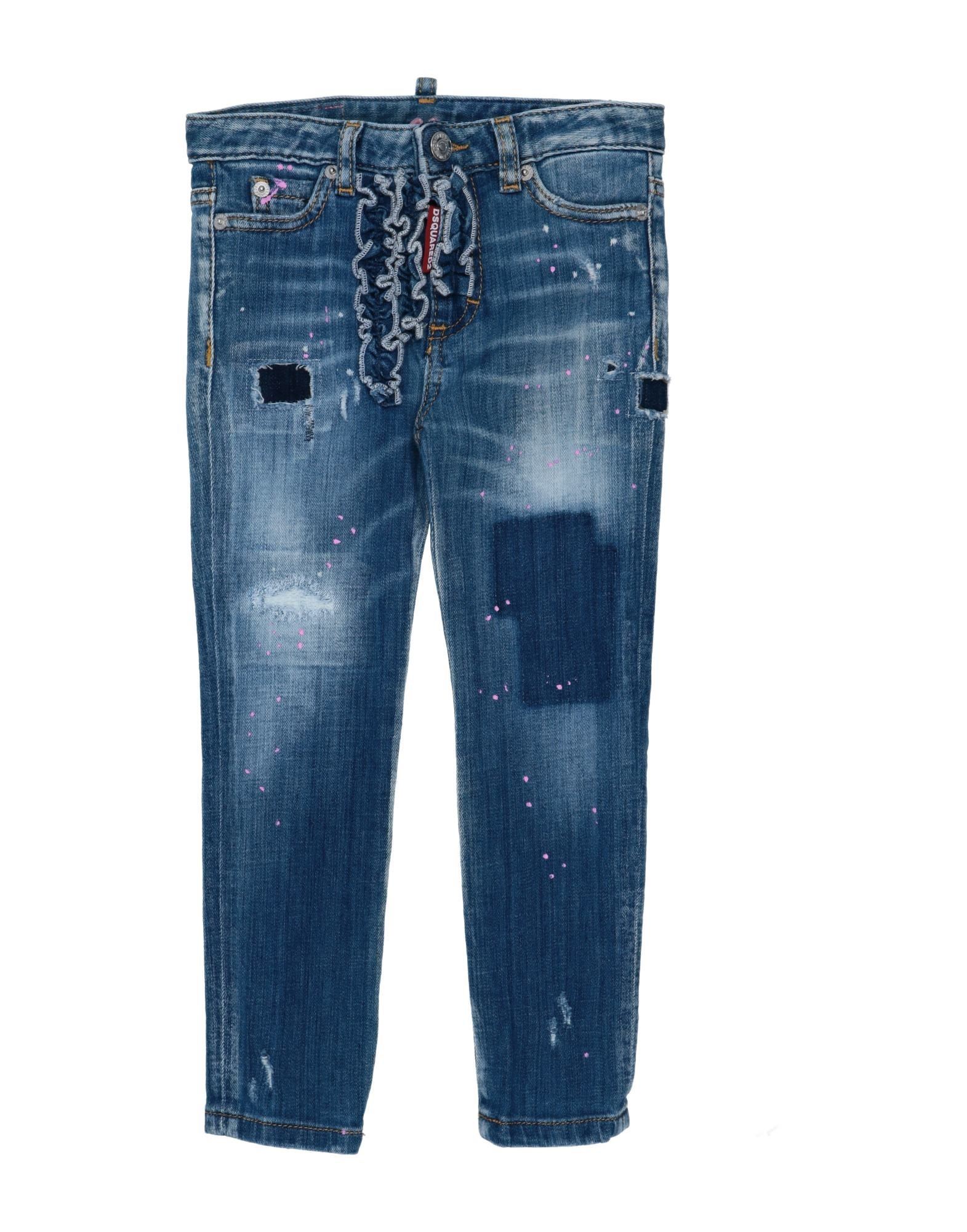 DSQUARED2 - Jeans