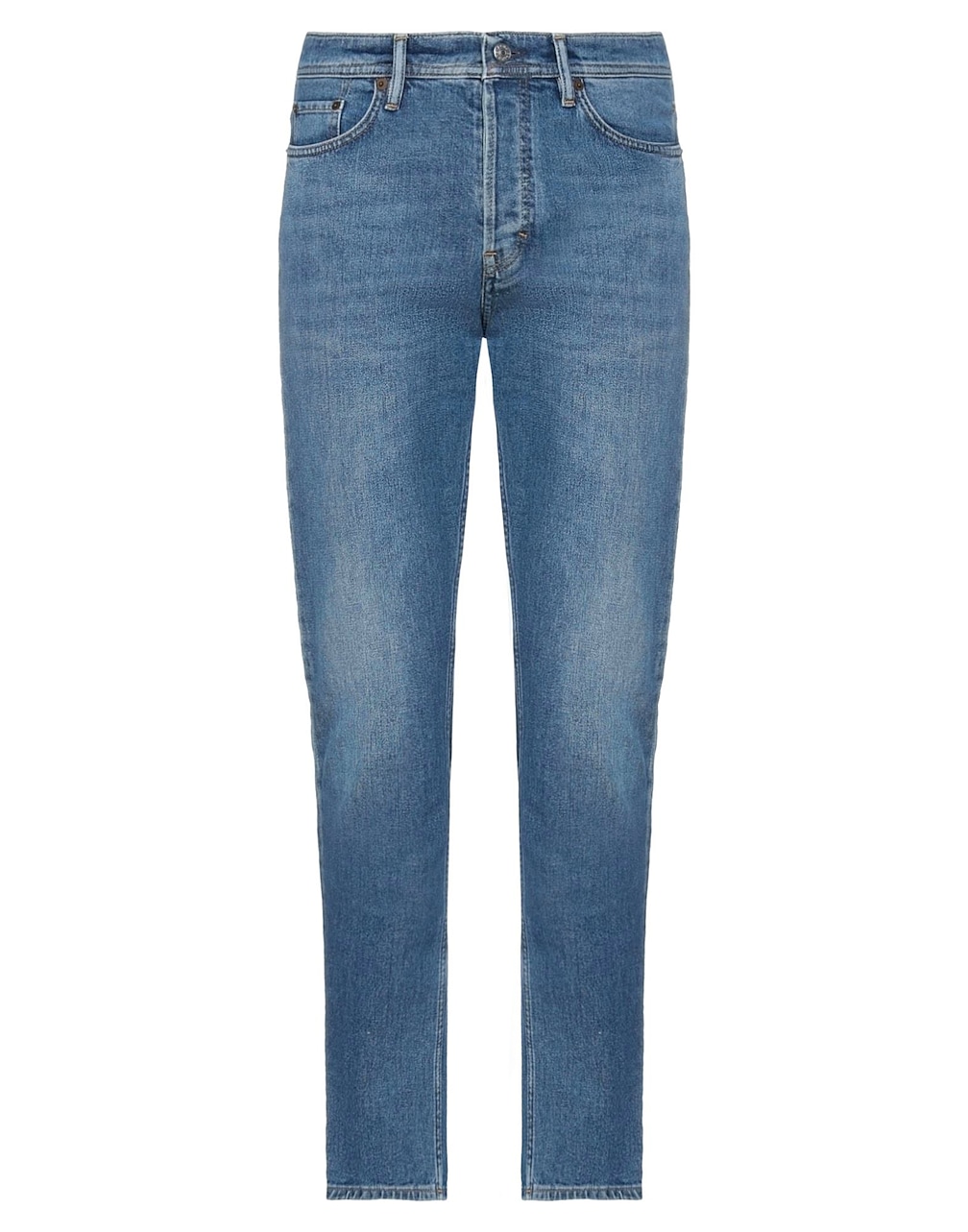 ACNE STUDIOS BLÅ KONST - Jeans