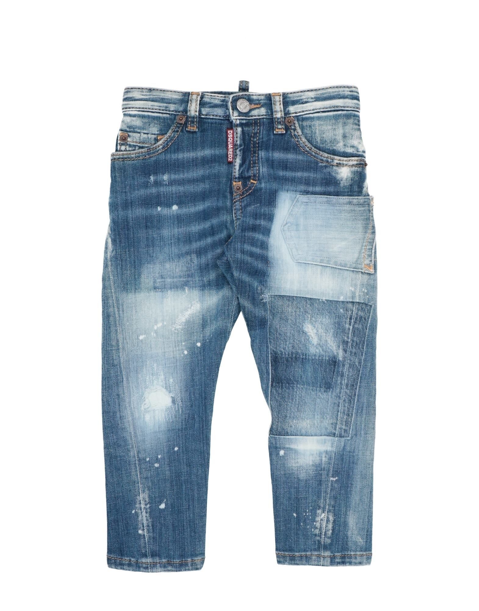 DSQUARED2 - Pantaloni jeans