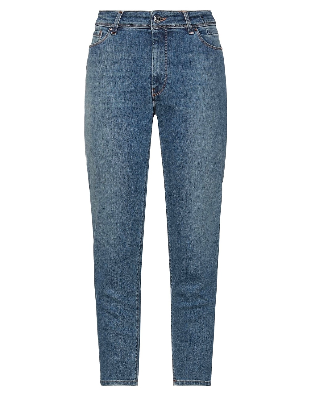 RE_HASH - Pantaloni jeans