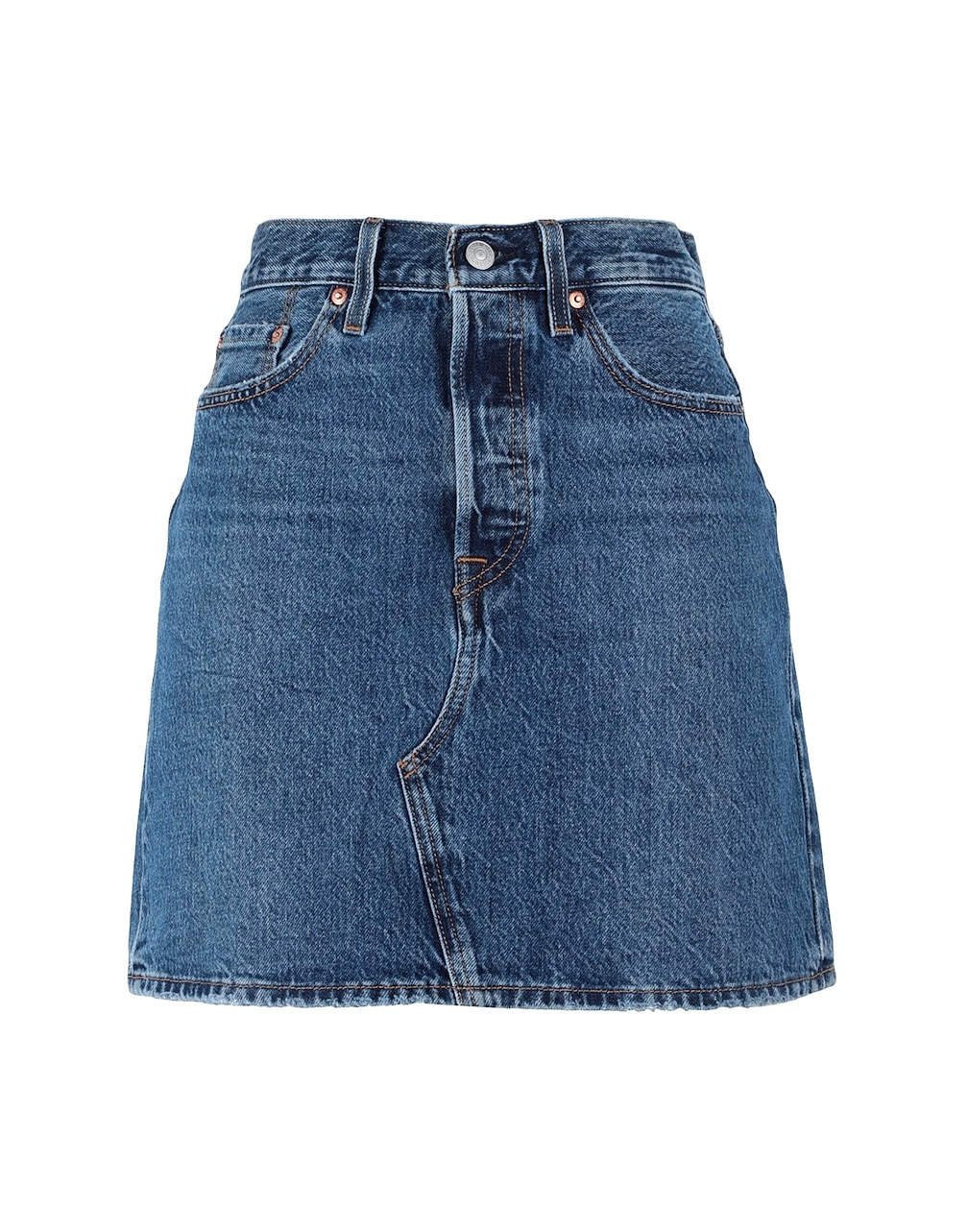 LEVI'S - Jupes en jean