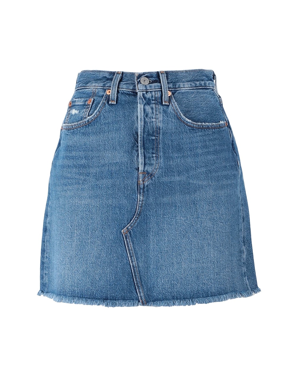 LEVI'S - Jupes en jean