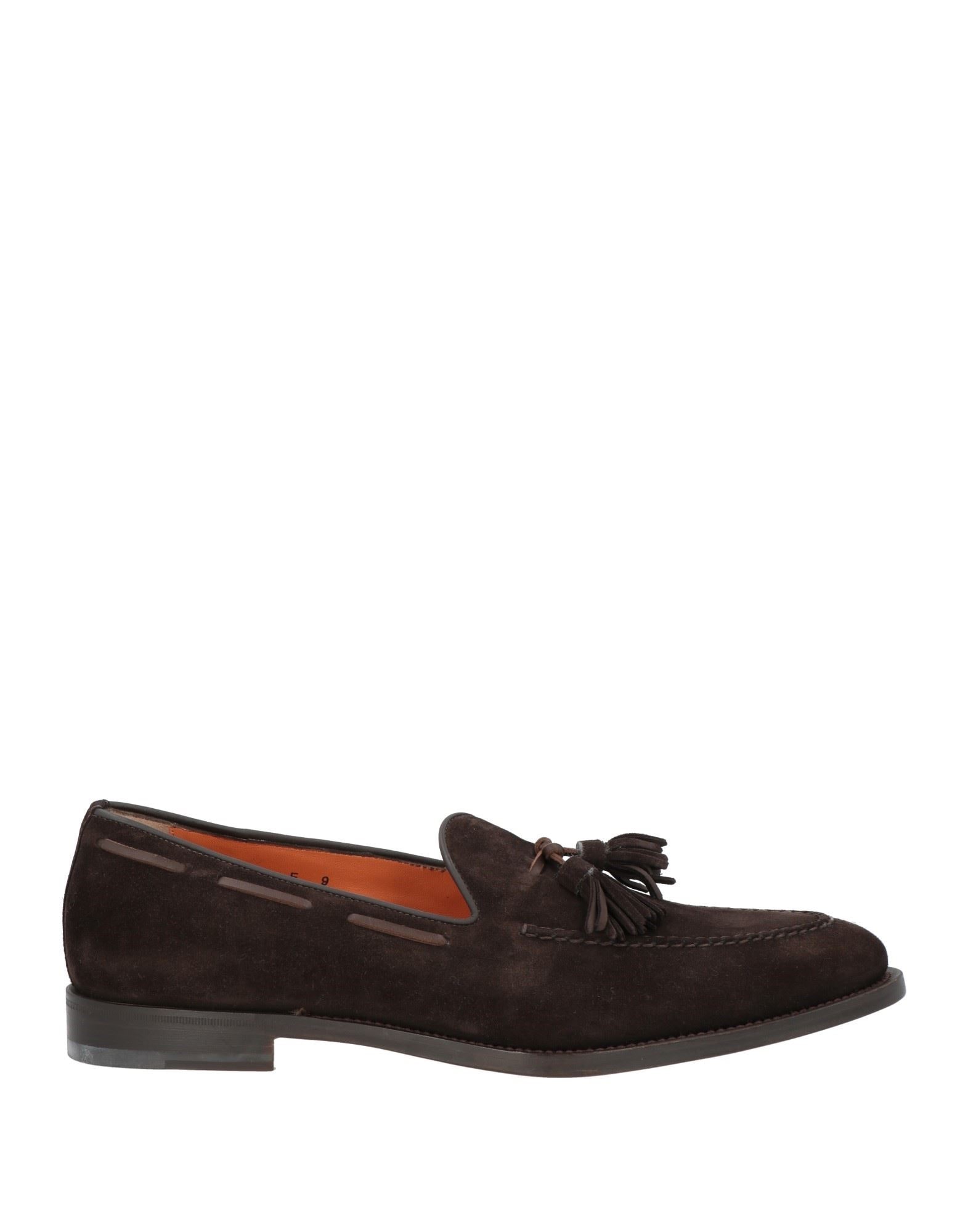 SANTONI - Loafers