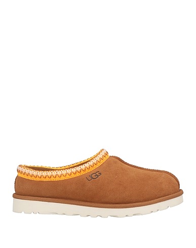 UGG Mules and clogs Light brown Soft leather