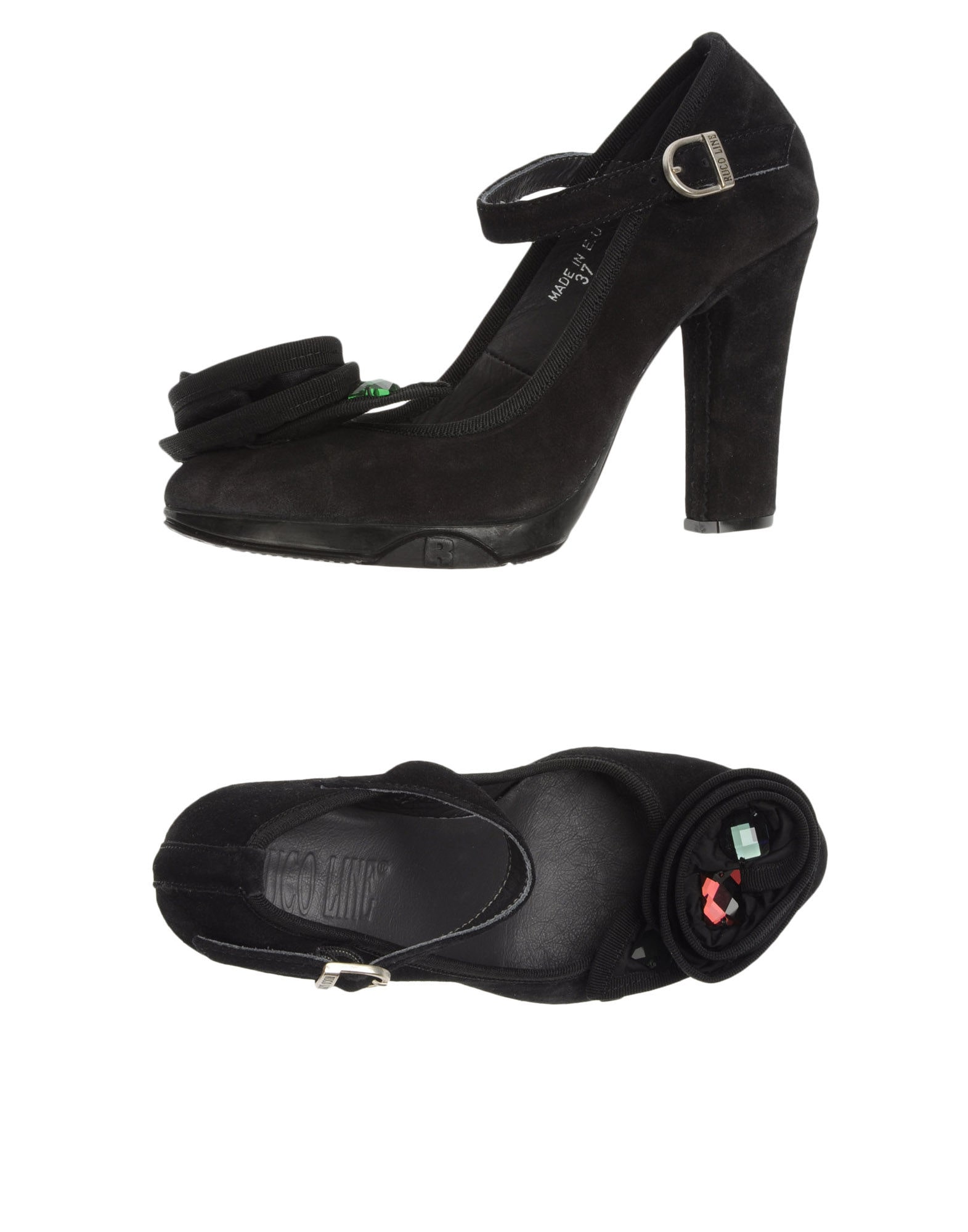 RUCOLINE - Pumps