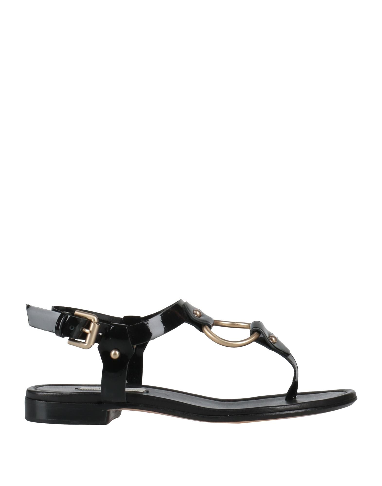 DEIMILLE - Thong sandals