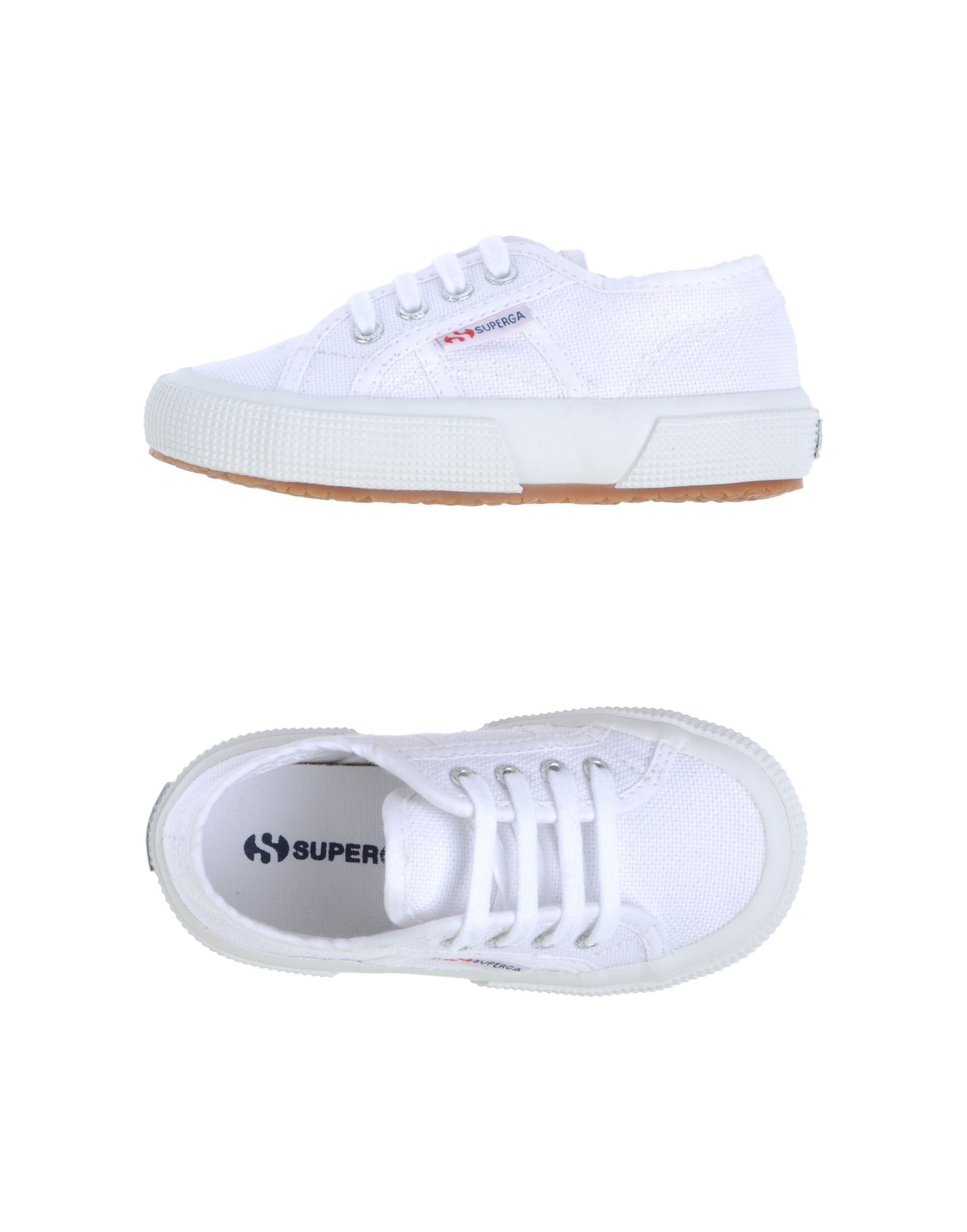 SUPERGA - Sneakers