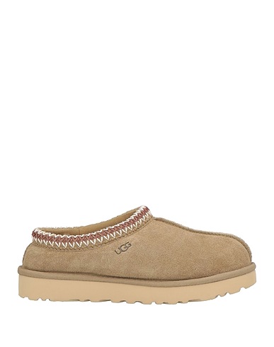 UGG Mules und Clogs Khaki Schaffell