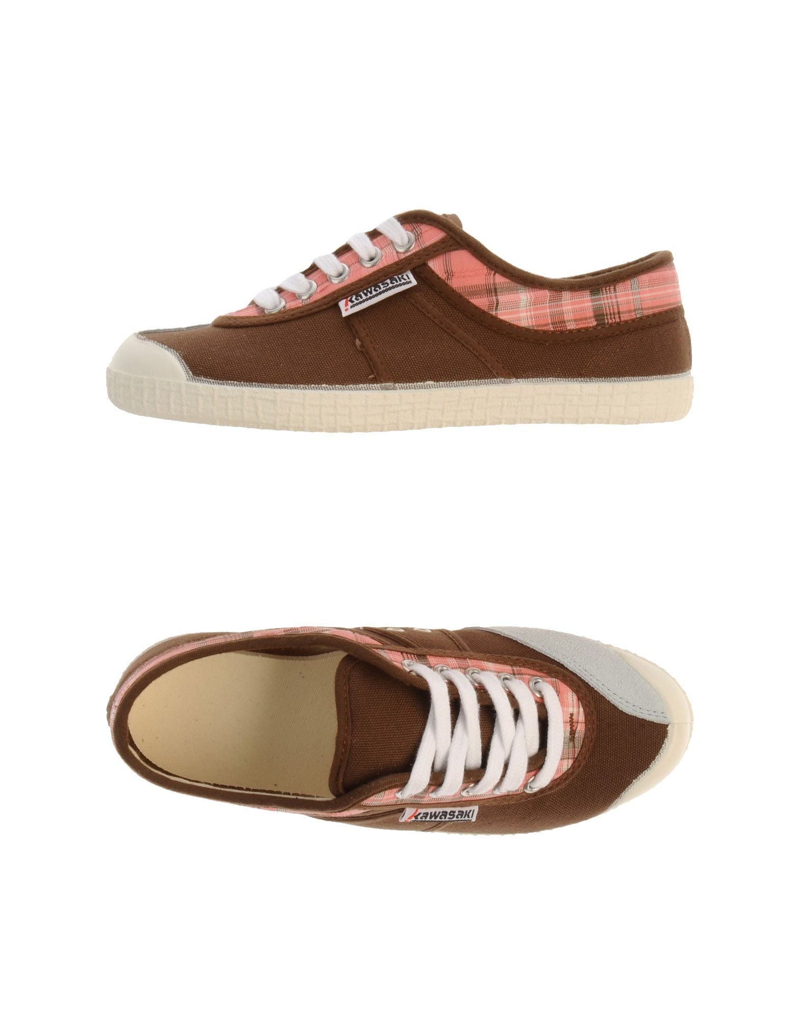 zapatillas kawasaki