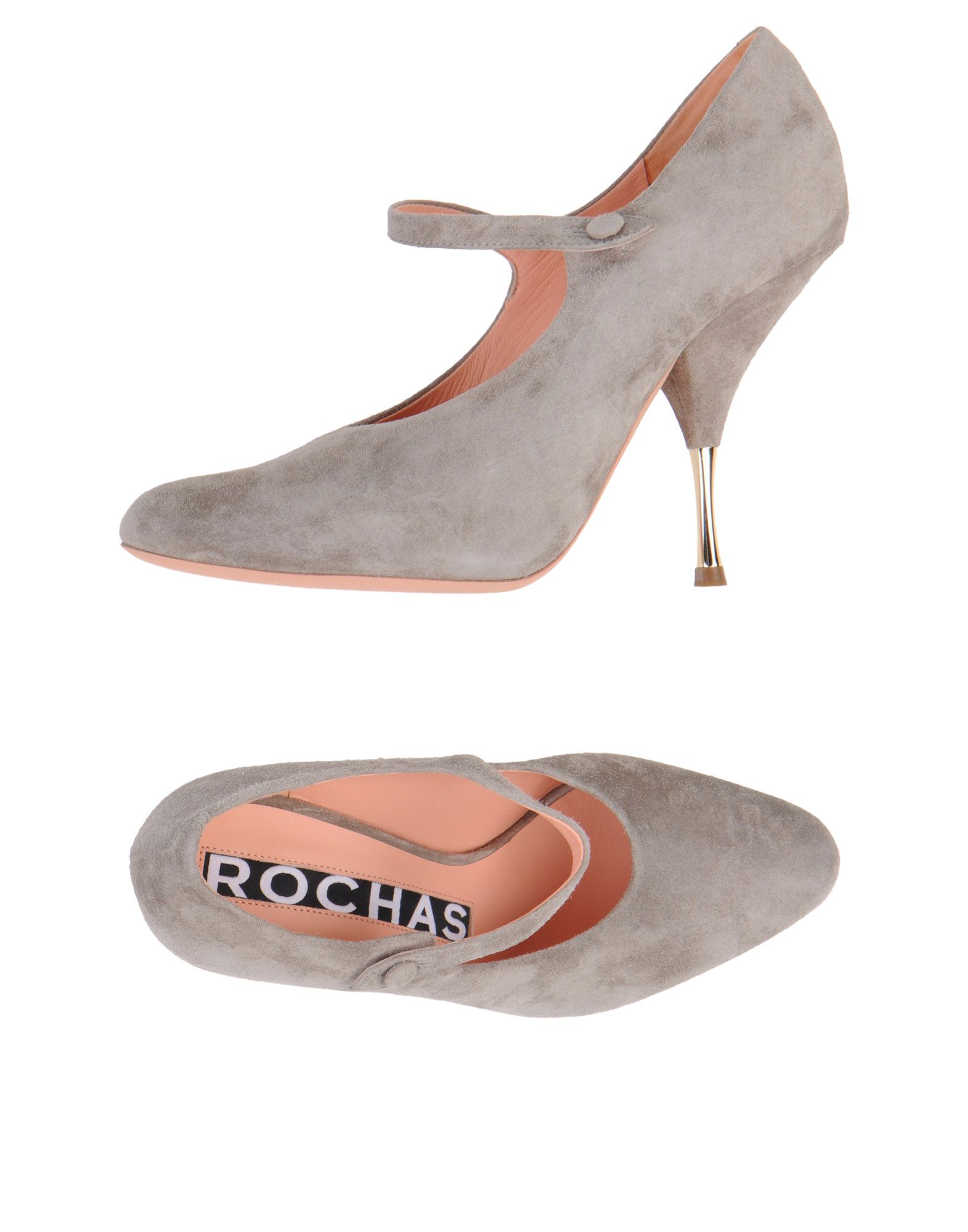 ROCHAS - Pumps