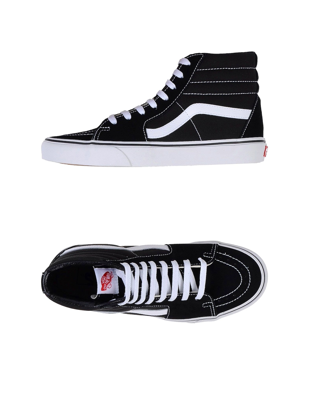 VANS - Sneakers