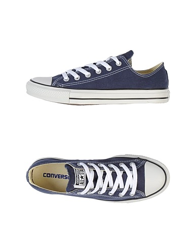 ZOOM CONVERSE ALL STAR - Sneakers