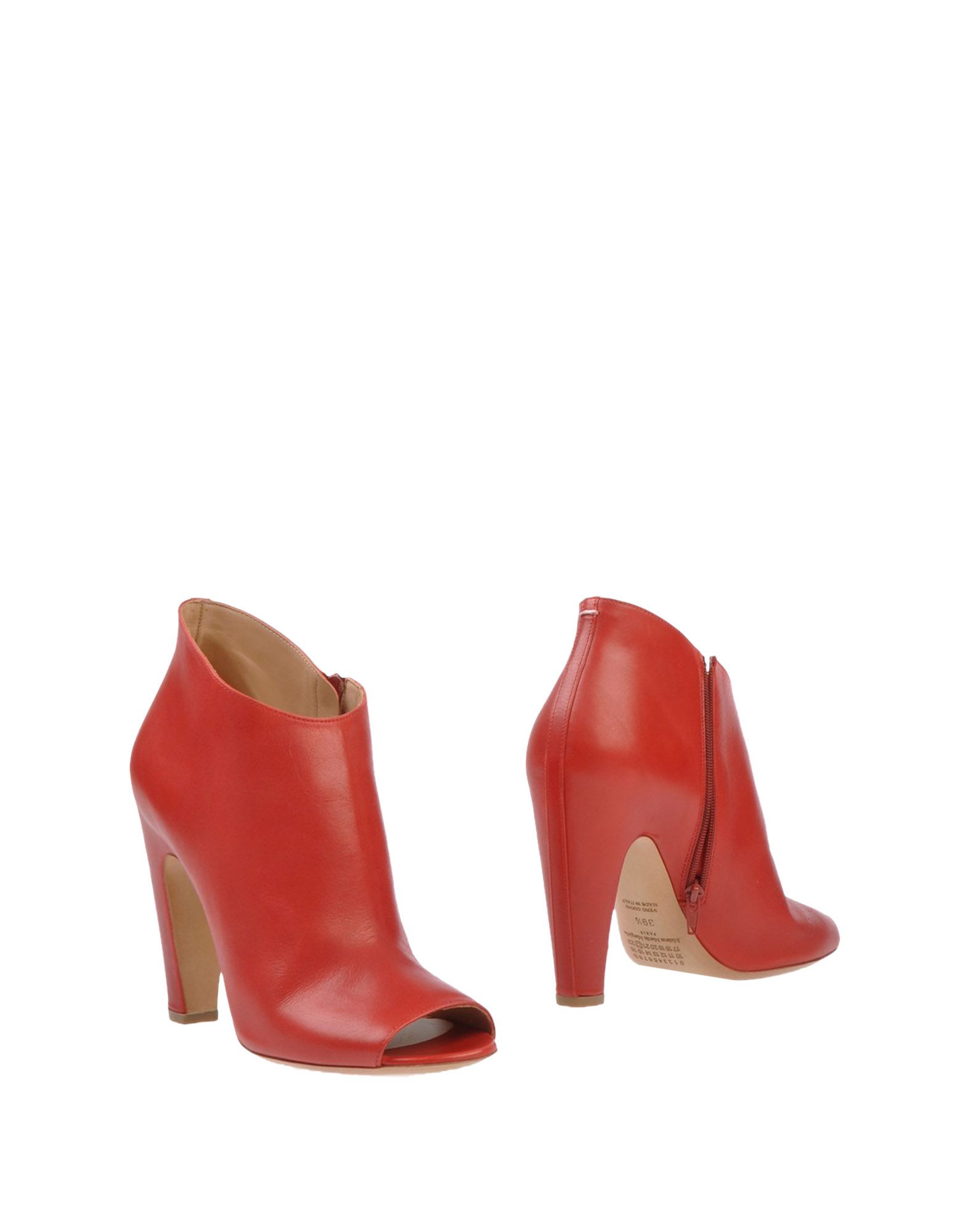 MAISON MARGIELA - Stivaletti