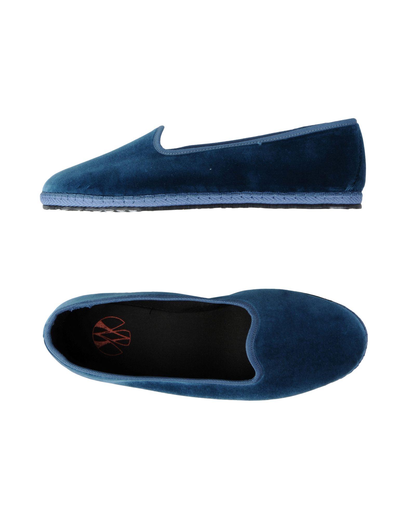 ViBi  Venezia - Мокасины