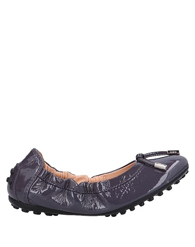 TOD'S