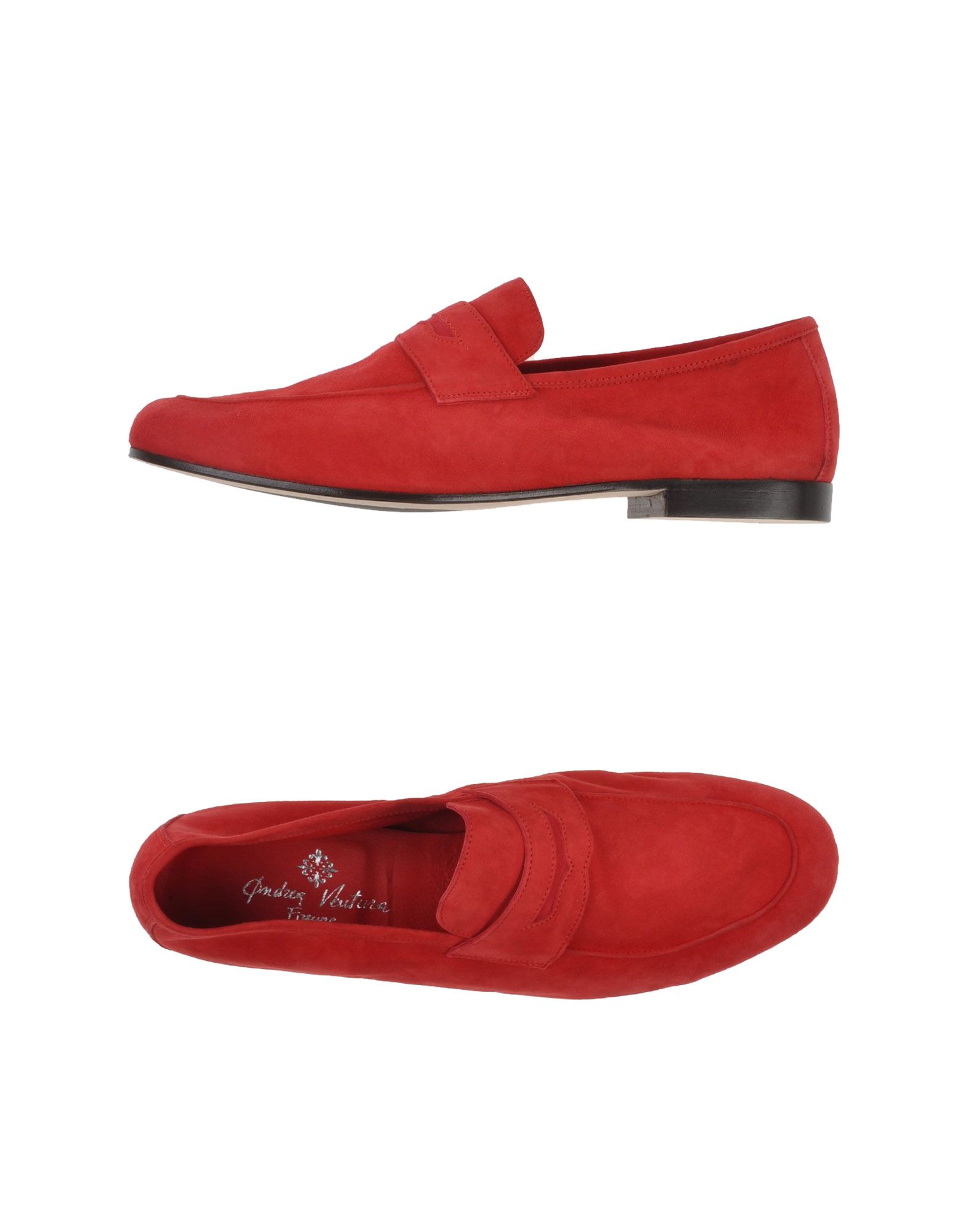 ANDREA VENTURA FIRENZE - Loafers